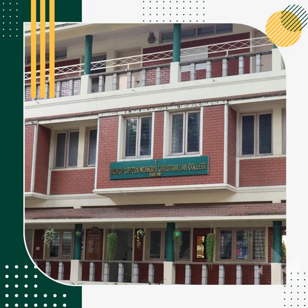 Bishop Cotton Women's Christian Law College | Bangalore